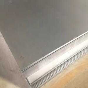 Acciaio laminato a freddo prodotti laminati a freddo acciaio al carbonio Q295 Q345 Q390 Q420 Q460 CR - Product Image 6