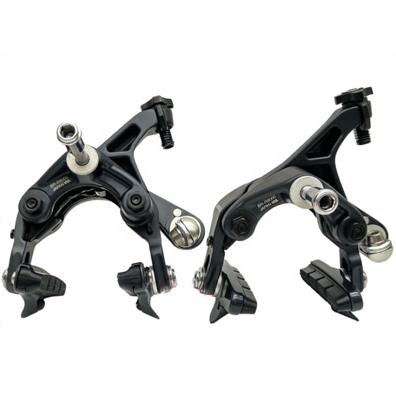 Amazon | シマノ BR-R8000 前後セット R55C4シュー IBRR8000A82