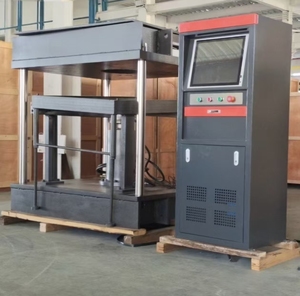 Máquina de Teste de Pressão para Tampa de Poço Montada em Cilindro de Óleo de 1000kN, Máquina de Teste Hidráulica <span class=keywords><strong>Universal</strong></span> - Product Image 5