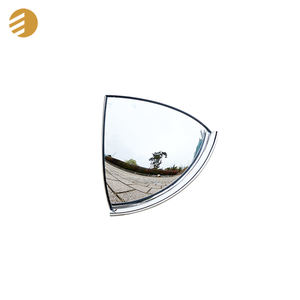 [KOREA VACUUM <b>SAFETY</b>] Dome <b>mirror</b> 90 60cm The ABS back panel ensures structural stability Indoor Dome <b>mirror</b> - Product Image 1