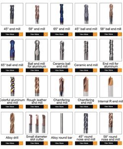 Chất Lượng Cao CNC Máy Tiện Vuông Phay Máy Bay Công Cụ Quay Chèn Các Bộ Phận Semt 13T3 Semt13t3agsn Jm Carbide Chèn - Product Image 6