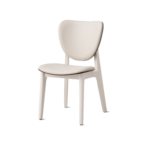 Ensemble de table à manger avec 4 chaises, design moderne, gain de place pour la maison, la cuisine, le restaurant, meubles durables de haute qualité - Product Image 6