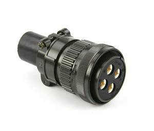 Conector MS3106 <span class=keywords><strong>DDK</strong></span> Ms5015 Conector Circular Conector MS3108 - Product Image 5