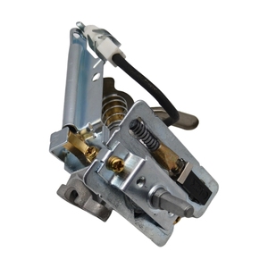 Fornello di accensione in lega di alluminio, - Product Image 5