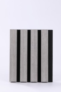 Paneles Acústicos Modernos <span class=keywords><strong>de</strong></span> MDF - Revestimiento Interior Impermeable, Ecológico, Ignífugo y con <span class=keywords><strong>Aislamiento</strong></span> Acústico para Apartamentos y Hoteles - Product Image 6