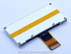 128x32 đồ họa <span class=keywords><strong>LCD</strong></span> module hiển thị BXD12832-G56BSW-G 8 inchcog STN loại - Product Image 5