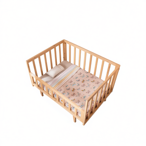 Cobija de Bebé Nórdica Vianney Cuna Primavera - Product Image 1