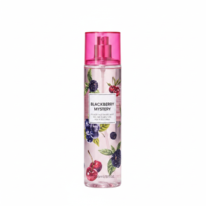 Spray Corpo Floreale da 8 Fl.Oz per Donne, Fragranza Rinfrescante e Duratura per Uso Quotidiano - Product Image 2