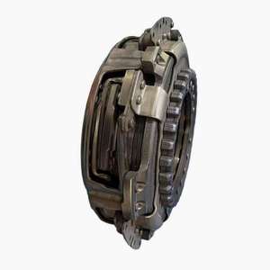 Boîte de vitesses automatique à double <span class=keywords><strong>embrayage</strong></span> DQ200 0AM DSG 7 vitesses pour Audi, <span class=keywords><strong>prix</strong></span> d'usine - Product Image 3