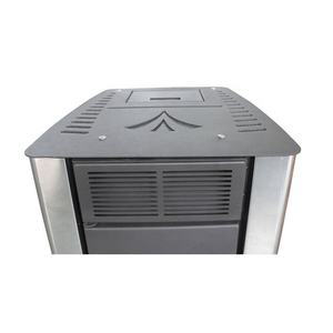 Heying Vente directe d'usine Contrôle automatique de la température écologique 18kw Cheminée d'angle <span class=keywords><strong>Poêle</strong></span> <span class=keywords><strong>à</strong></span> <span class=keywords><strong>granulés</strong></span> <span class=keywords><strong>Prix</strong></span> bas - Product Image 6