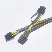 Ensamblaje de cable de radiador de chasis de ordenador personalizado de fabricante Shenzhen
