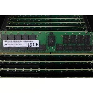 Magnesium Optical MTA36ASF4G72PZ-2G9E2UI/VI 32G <b>DDR4</b> 2933 ECC REG <b>Memory</b> Module 32GB Capacity Provides Ample Storage for Multita - Product Image 4
