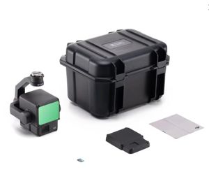 Caméra LiDAR et capteur RVB Zenmuse L2 haute précision et haute efficacité pour l'arpentage topographique Matrice 350 M350 RTK - Product Image 3