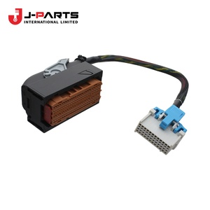 Faisceau de câblage du module de commutation central pour Toyota Hilux LN106 1988-1997 OE 84248-35010 8424835010 - Product Image 4