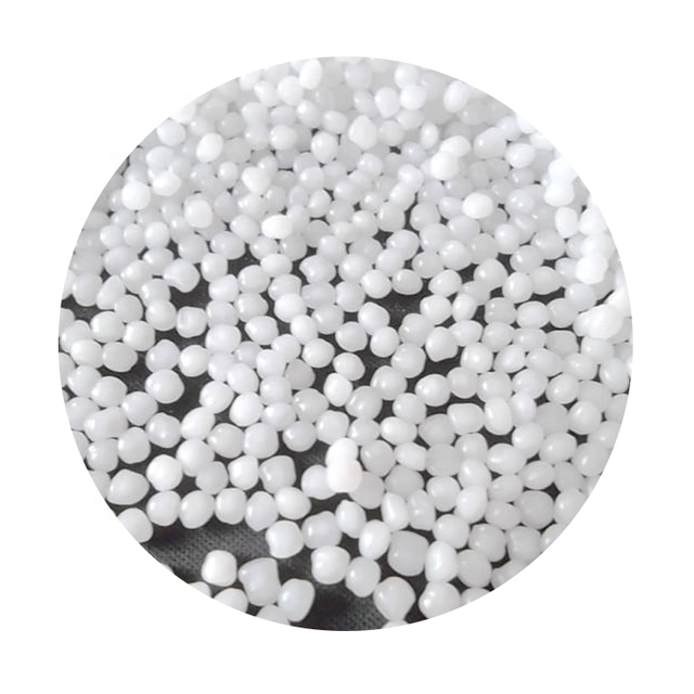 Virgin Polyethylene HDPE 5502XA 5502LW MFI0.2-0.25 Blow Molding for Plastic Container 25kg