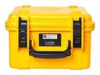 Micro-ohmmètre numérique haute précision Chauvin Arnoux CA 6255 1% 10A Basse résistance Liaison RS 232 Garantie 1 an Protection IP67
