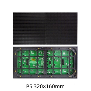 Ngoài trời độ sáng cao không thấm nước <span class=keywords><strong>LED</strong></span> màn hình hiển thị đầy đủ màu sắc SMD quảng cáo <span class=keywords><strong>LED</strong></span> Bảng điều chỉnh P3 - Product Image 6