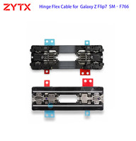 Câble flexible à axe rotatif 100 % testé pour les composants de réparation internes du Z Flip7 SM-F766