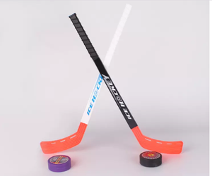 Mini Indoor und Outdoor <span class=keywords><strong>Eishockey</strong></span> schläger Neues Design Kinder Sportspiel zeug Mini <span class=keywords><strong>Eishockey</strong></span> schläger Outdoor Spiel - Product Image 3