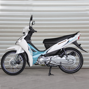 Meilleur prix, nouveau sticker, nouveau moteur Sirus RC, Sirius 115, moto à essence, scooter - Product Image 6