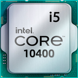CPU I5 de Buena Calidad 10400/10400F/11400F/12400F/12400/13400F/14400F para Ordenador de Escritorio I5 11400 - Product Image 1