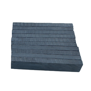 <span class=keywords><strong>Aimants</strong></span> en bloc céramique, forte puissance, ferrite, certifiés ISO9001, 1000 pièces pour projets scientifiques industriels, artisanat, usage thérapeutique - Product Image 4