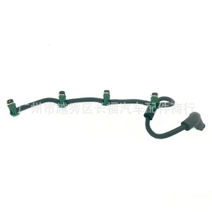 Injecteur de carburant diesel Peugeot Citroën 1574HX, pièce de rechange neuve pour réparation - Product Image 3