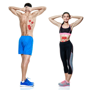 Strumenti Intelligenti Ricaricabili per il Recupero degli Atleti, Macchina per Terapia Fisica, Attrezzatura per Allenamento in Palestra - Product Image 1