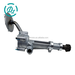 ปั๊มน้ำมัน EexcavaStart รุ่น L210-0050S สำหรับเครื่องยนต์ดีเซล ZX75 SK60 4JB1 4JG1 - รถขุดมือสอง - แทนที่ 8-94428798-3 รับประกัน 6 เดือน - Product Image 2