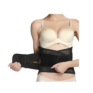 Breathable Hip Belt Postpartum Slimming Belt