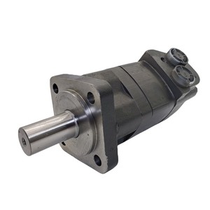Moteur orbital hydraulique OMS-160 OMS160 151F0503 OMS-200 OMS200 151F0570 - Product Image 1