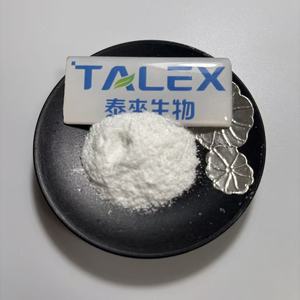 Cetonas de Frambuesa Glucosido Directo de Fábrica 1kg, Agente Aromatizante de Grado Alimenticio con Precio Competitivo - Product Image 2