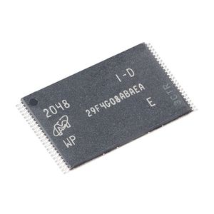 MT29F4G08ABAEAWPE ชิ้นส่วนอิเล็กทรอนิกส์ ชิปไอซี วงจรรวม ไอซี - Product Image 1