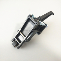 Composant de traceur de découpe Liyu Pinch Rollder, rouleau presseur pour traceur de découpe vinyle DC SC TC DF, assemblage de rouleau presseur Seiki OEM, neuf d'origine
