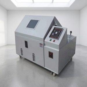 AQM-YW-A <strong>Salt</strong> <strong>Spray</strong> <strong>Test</strong> <strong>Chamber</strong>, <strong>Corrosion</strong> Resistance Tester for Testing of Metal &amp; Surface Coatings - Product Image 4