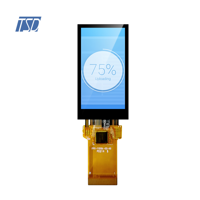 TSD 1.9 1.9 pouces 170x320 rsolution MCU SPI Interface IPS TFT LCD cran  tactile pour e-cigarette| Alibaba.com