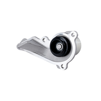 Pièces du système de refroidissement POWCODE Pompe à eau pour moteur diesel H5H/H4D 210109334R 210109404R 1106000Q2B pour RENAULT H5H/H4D 1.9/2.0