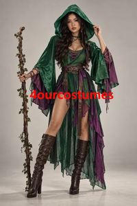 4ourcostumes Disfraces de TV y Cine Festivocostumes - Product Image 4