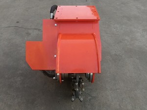 <span class=keywords><strong>Broyeur</strong></span> de souches PTO, Équipement agricole, Matériel agricole, Machine d'élimination des souches d'arbres - Product Image 6