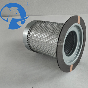 ไส้กรองแยกน้ำมันภายนอกเครื่องอัดอากาศใหม่เอี่ยม รุ่น 4900252211 - Product Image 3