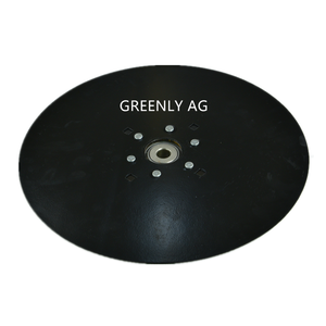 107-135S G P Boorzaadschijfopener Voor Onderdelen Van Landbouwmachines - Product Image 3