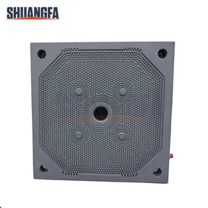 High Quality Membrane Filter Press Plate, Best Price Filter Plates