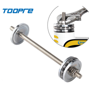 <span class=keywords><strong>En</strong></span> gros Outil De Vélo Casque BB86-92 Pédalier Presse Style Vélo Accessoires Outils D'assistance - Product Image 1