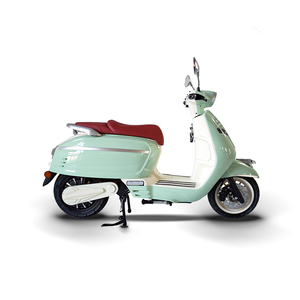 Scooters de 80 km/h, Motocicletas Clásicas en Venta y Alquiler - Product Image 4