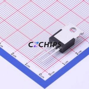 ทรานซิสเตอร์สนาม TO-220AB FQP34N20-VB (Mosfet) ใหม่และดั้งเดิม - Product Image 2