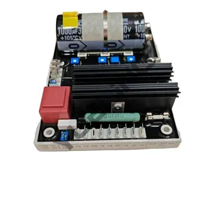 Hochwertiger AVR R448 V50 für Leroy Somer AVR Kutai Electronics