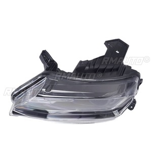 Conjunto de Faros LED para Chevrolet Camaro 2016-2019, 6.ª Generación, Kit de Carrocería, Accesorios para Automóviles - Product Image 6
