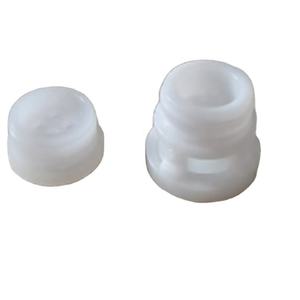 ÉCHANTILLON GRATUIT D17 <span class=keywords><strong>Bouchon</strong></span> d'insertion de <span class=keywords><strong>bouchon</strong></span> ventilé en plastique sans fuite avec film e-PTFE - Product Image 3