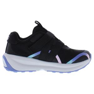 Chaussures pour garçons Avia Avi-Skip PS, taille 1, couleur : noir/multicolore - Product Image 3