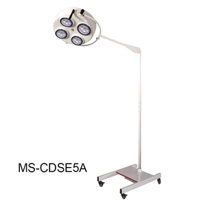 (MS-CDSE5A) Lampe d'opération chirurgicale sans ombre pour examen et chirurgie - Product Image 1